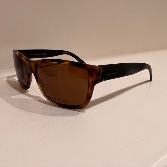 Gucci Accessories Gucci Sunglasses Made In Italy Gently Used Poshmark